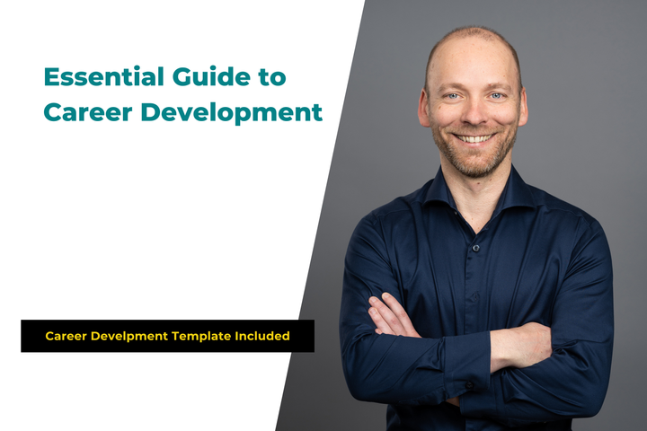 The Essential Guide to Career Development